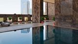 voco Doha West Bay Suites Pool