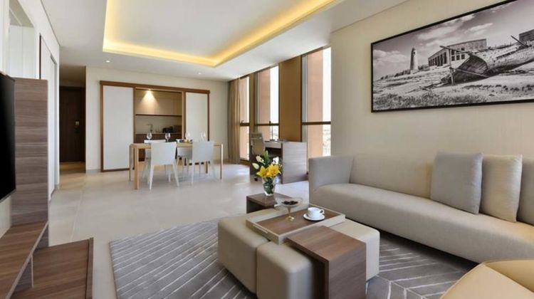 voco® Doha West Bay Suites Suite