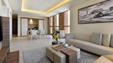 voco Doha West Bay Suites Suite