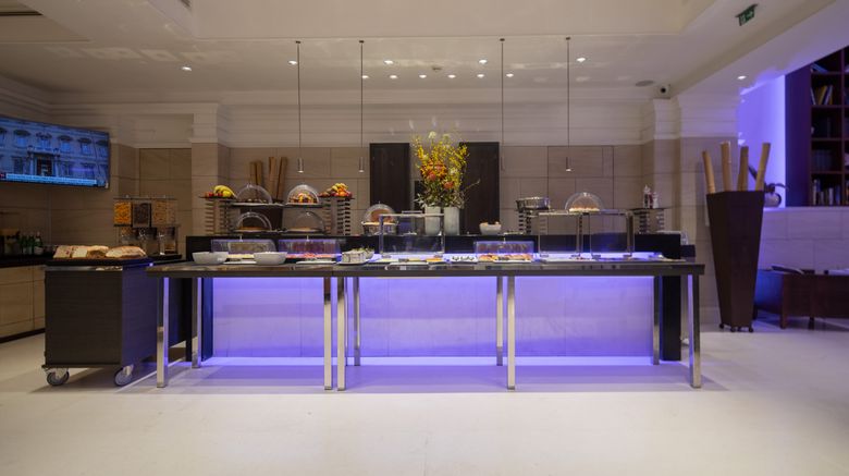 <b>Rose Garden Palace Restaurant</b>. Images powered by <a href="https://www.leonardoworldwide.com/" title="Leonardo Worldwide" target="_blank">Leonardo</a>.