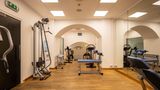 Rose Garden Palace Health Club