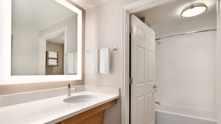 Staybridge Suites Room
