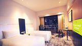 <b>Holiday Inn Shanghai West Room</b>. Images powered by <a href="https://www.leonardoworldwide.com/" title="Leonardo Worldwide" target="_blank">Leonardo</a>.