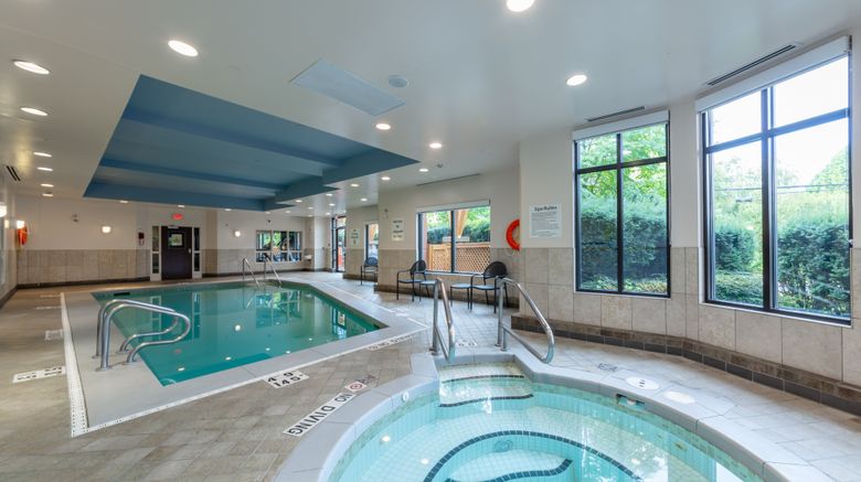 <b>Holiday Inn Express Suites Riverport Pool</b>. Images powered by <a href="https://www.leonardoworldwide.com/" title="Leonardo Worldwide" target="_blank">Leonardo</a>.