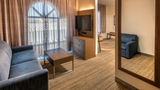 <b>Holiday Inn Express Hotel & Suites Suite</b>. Images powered by <a href="https://www.leonardoworldwide.com/" title="Leonardo Worldwide" target="_blank">Leonardo</a>.