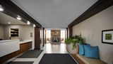 Staybridge Suites Holland Lobby
