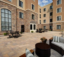 Staybridge Suites Holland Exterior