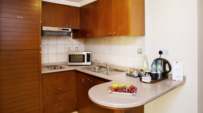 <b>Al Rawda Arjaan by Rotana Room</b>. Images powered by <a href="https://www.leonardoworldwide.com/" title="Leonardo Worldwide" target="_blank">Leonardo</a>.