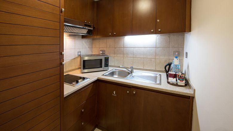 <b>Al Rawda Arjaan by Rotana Room</b>. Images powered by <a href="https://www.leonardoworldwide.com/" title="Leonardo Worldwide" target="_blank">Leonardo</a>.