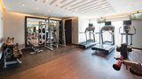 Centro Al Manhal Health Club