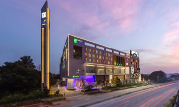 Holiday Inn Express-Suites Bengaluru OMR