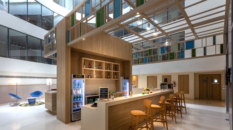<b>Holiday Inn Express-Suites Bengaluru OMR Other</b>. Images powered by <a href="https://www.leonardoworldwide.com/" title="Leonardo Worldwide" target="_blank">Leonardo</a>.