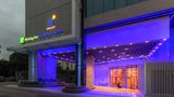 <b>Holiday Inn Express-Suites Bengaluru OMR Exterior</b>. Images powered by <a href="https://www.leonardoworldwide.com/" title="Leonardo Worldwide" target="_blank">Leonardo</a>.
