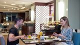 Rose Rayhaan by Rotana Restaurant