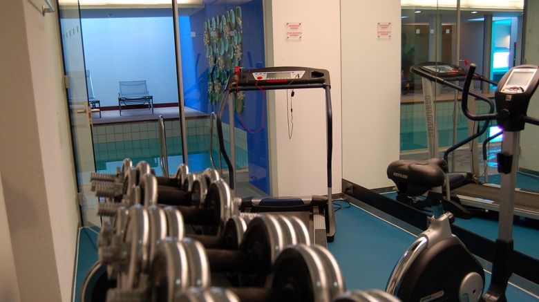 <b>Ambassador Hotel Health Club</b>. Images powered by <a href="https://www.leonardoworldwide.com/" title="Leonardo Worldwide" target="_blank">Leonardo</a>.