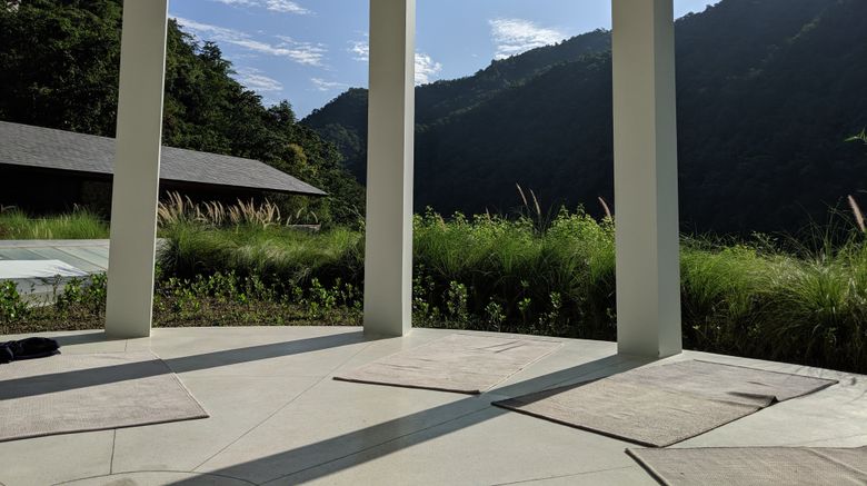 <b>Taj Rishikesh Resort & Spa, Uttarakhand Recreation</b>. Images powered by <a href="https://www.leonardoworldwide.com/" title="Leonardo Worldwide" target="_blank">Leonardo</a>.
