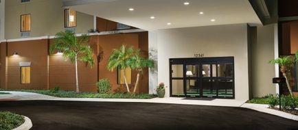 Candlewood Suites Lake Buena Vista Exterior