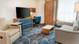 Candlewood Suites Las Vegas-E Tropicana Room