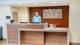 Candlewood Suites Las Vegas-E Tropicana Lobby