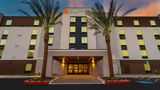 Candlewood Suites Las Vegas-E Tropicana Exterior