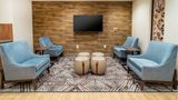 Candlewood Suites Las Vegas-E Tropicana Lobby