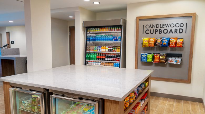 <b>Candlewood Suites Las Vegas-E Tropicana Other</b>. Images powered by <a href="https://www.leonardoworldwide.com/" title="Leonardo Worldwide" target="_blank">Leonardo</a>.