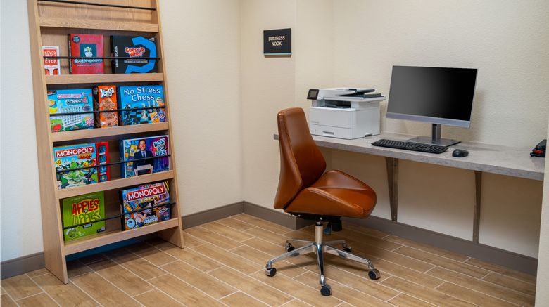 <b>Candlewood Suites Las Vegas-E Tropicana Other</b>. Images powered by <a href="https://www.leonardoworldwide.com/" title="Leonardo Worldwide" target="_blank">Leonardo</a>.
