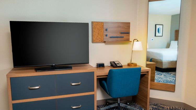 Candlewood Suites Las Vegas-E Tropicana Room