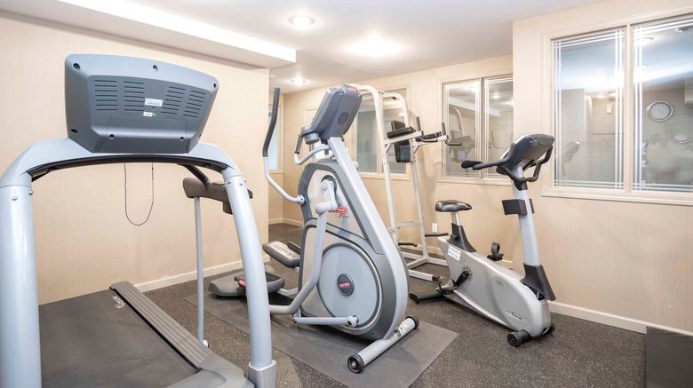 <b>Sandman Inn Prince George Health Club</b>. Images powered by <a href="https://www.leonardoworldwide.com/" title="Leonardo Worldwide" target="_blank">Leonardo</a>.