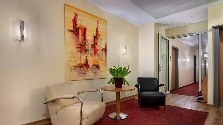 <b>Select Hotel Tiefenthal Hamburg Lobby</b>. Images powered by <a href="https://leonardo.com/" title="Leonardo Worldwide" target="_blank">Leonardo</a>.