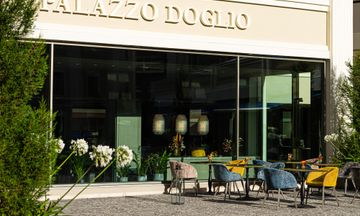 Palazzo Doglio