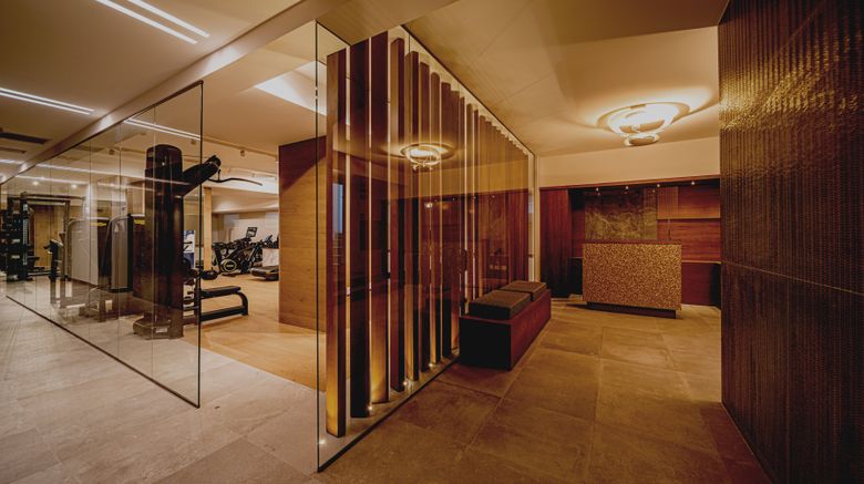 <b>Palazzo Doglio Spa</b>. Images powered by <a href="https://www.leonardoworldwide.com/" title="Leonardo Worldwide" target="_blank">Leonardo</a>.