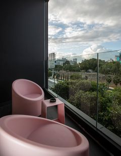 Map Boutique Hotel