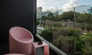 Map Boutique Hotel