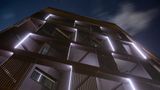 Map Boutique Hotel Exterior
