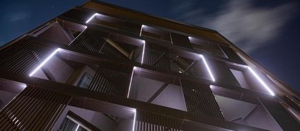 Map Boutique Hotel Exterior