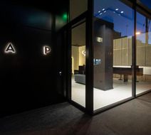 Map Boutique Hotel Exterior
