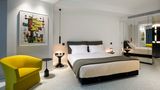 Map Boutique Hotel Room