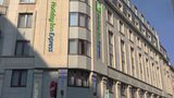 Holiday Inn Express Grand-Place Exterior