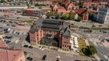 Craft Beer Central Hotel Gdansk Exterior