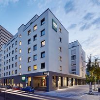 Legere Express Bielefeld