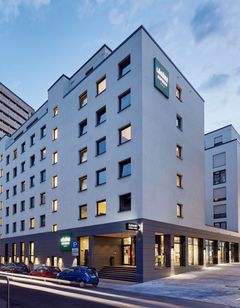 Legere Express Bielefeld