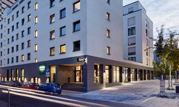 Legere Express Bielefeld