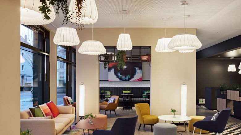 <b>Legere Express Bielefeld Exterior</b>. Images powered by <a href="https://www.leonardoworldwide.com/" title="Leonardo Worldwide" target="_blank">Leonardo</a>.