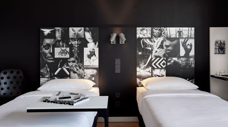 <b>Legere Express Bielefeld Room</b>. Images powered by <a href="https://www.leonardoworldwide.com/" title="Leonardo Worldwide" target="_blank">Leonardo</a>.