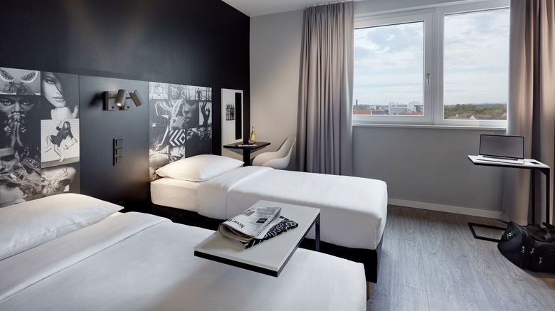 <b>Legere Express Bielefeld Room</b>. Images powered by <a href="https://www.leonardoworldwide.com/" title="Leonardo Worldwide" target="_blank">Leonardo</a>.