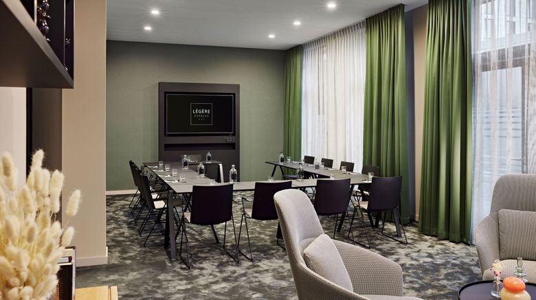 <b>Legere Express Bielefeld Meeting</b>. Images powered by <a href="https://www.leonardoworldwide.com/" title="Leonardo Worldwide" target="_blank">Leonardo</a>.
