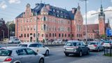 Craft Beer Central Hotel Gdansk Exterior