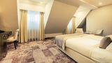 Craft Beer Central Hotel Gdansk Room