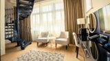 Craft Beer Central Hotel Gdansk Room